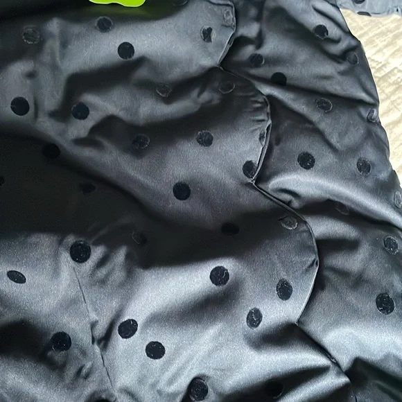 Jacadi, snow suit, navy blue, size 6m NWT